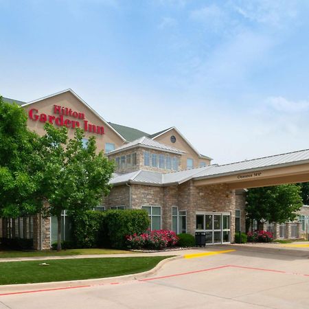 丹顿希尔顿花园酒店 登顿 外观 照片