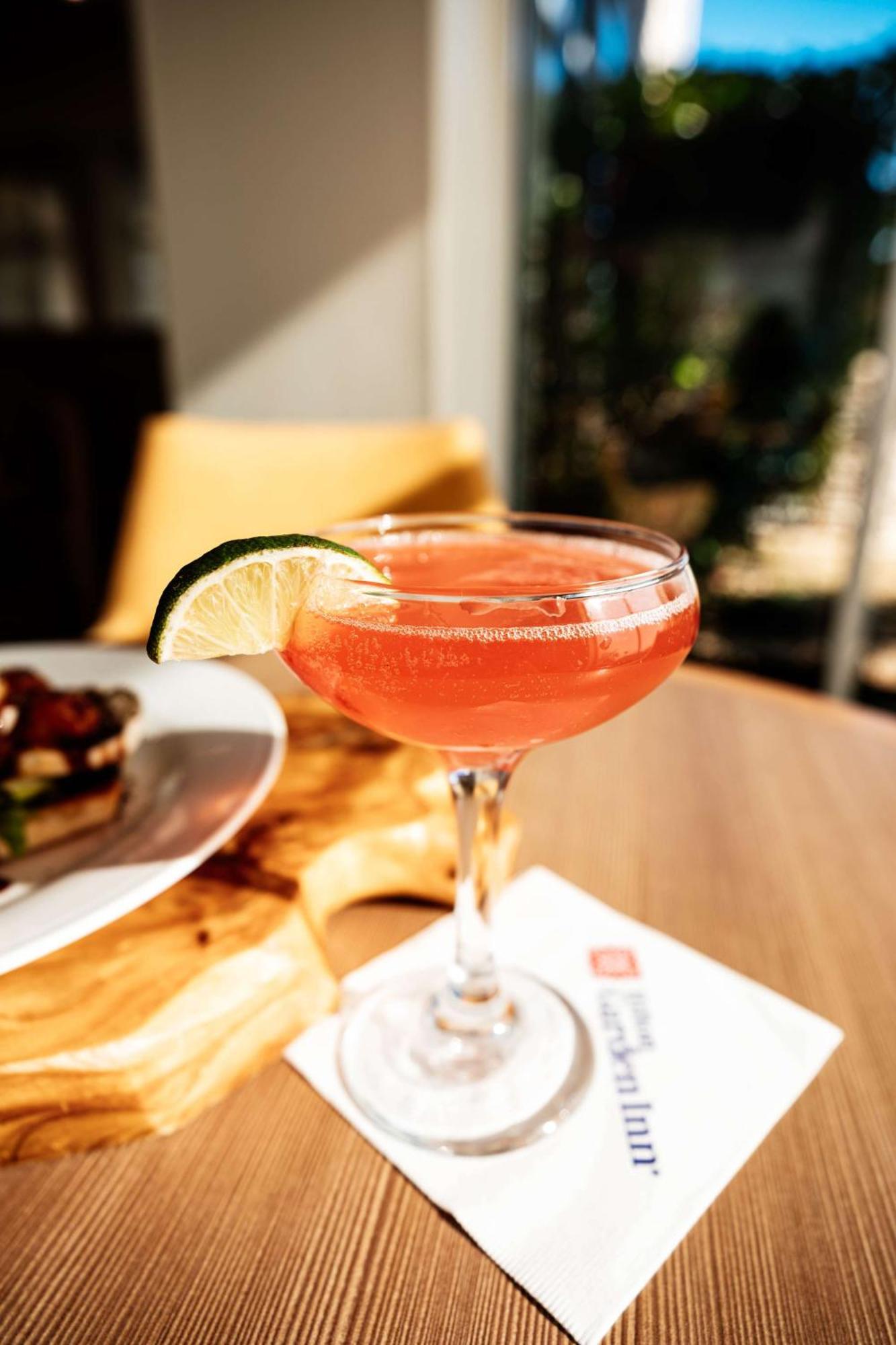 丹顿希尔顿花园酒店 登顿 外观 照片